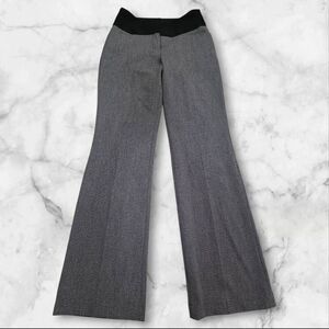 Express Editor Size 00R Gray Dress Pants